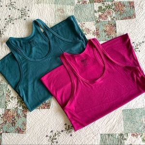 Like-New Nike Dri-Fit Tank Top Bundle